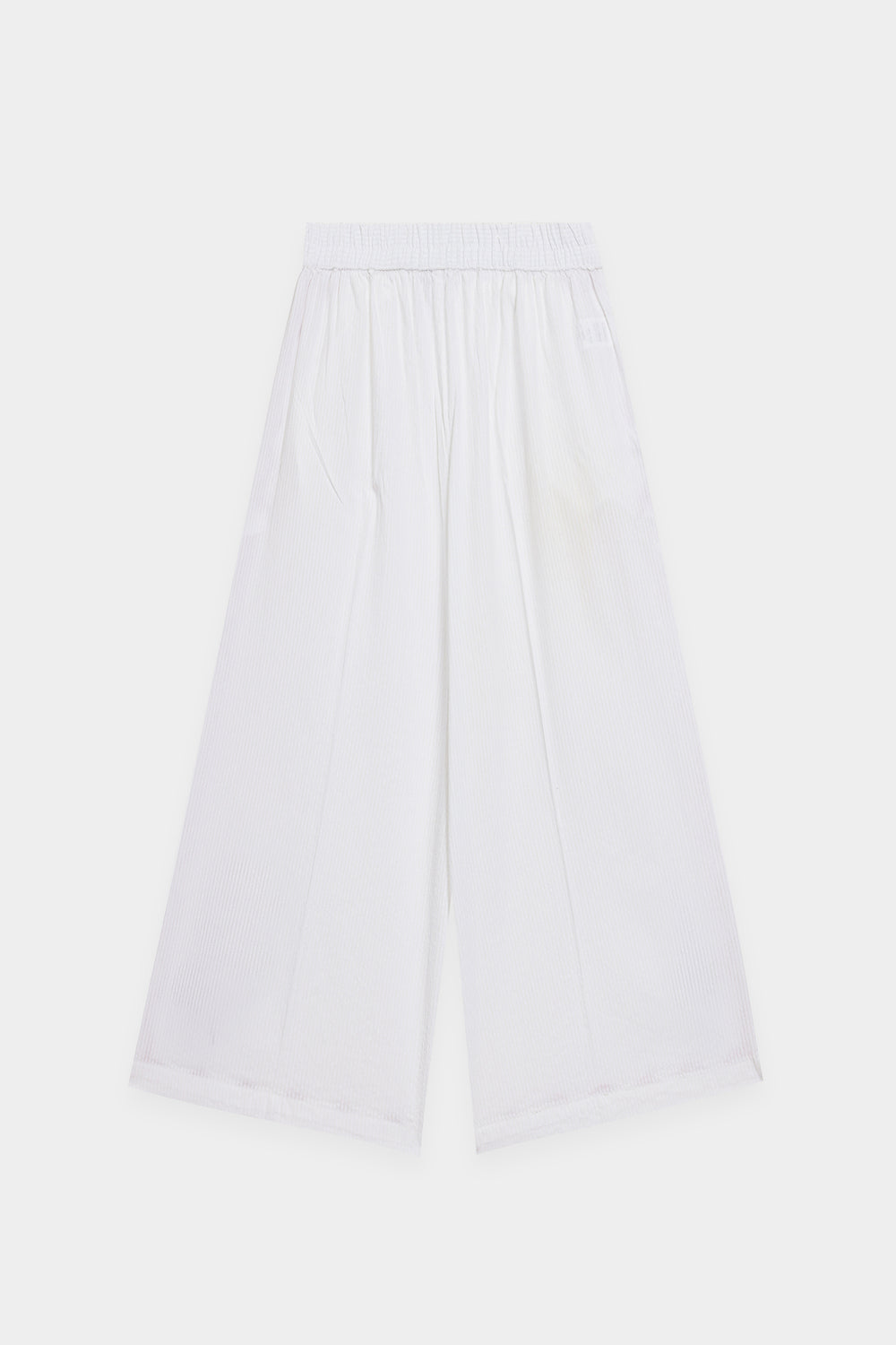 EMBROIDERED SUIT (E0636/106/001)