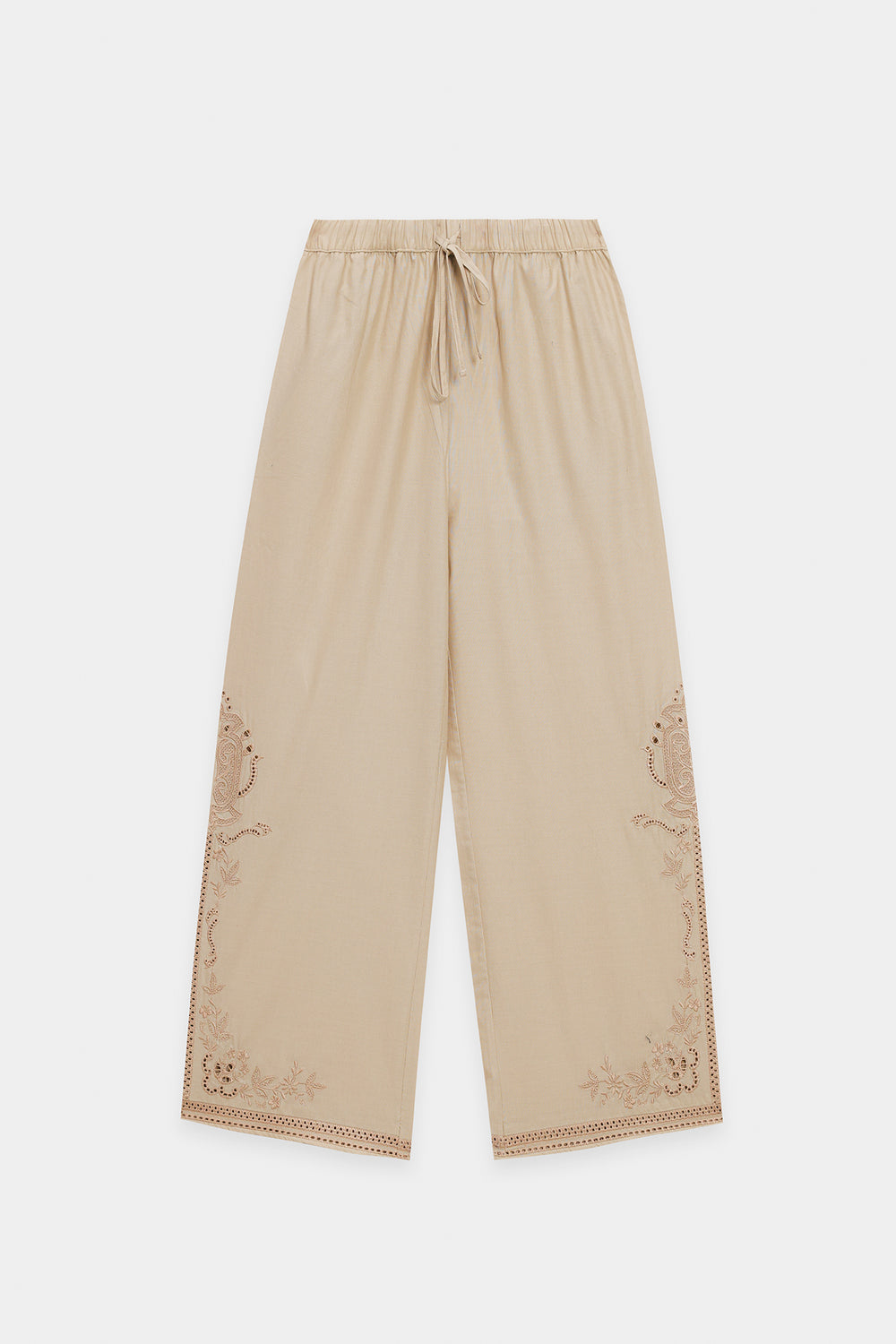 EMBROIDERED SUIT (E0638/106/112)