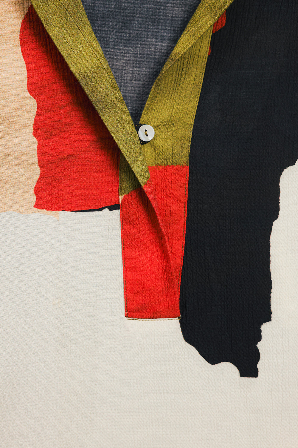 PRINTED SUIT (E0639/106/901)