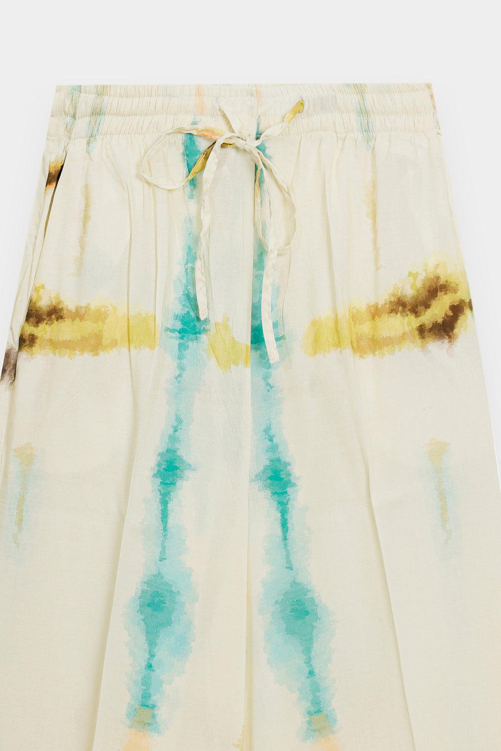 PRINTED SUIT (E0645/106/115)