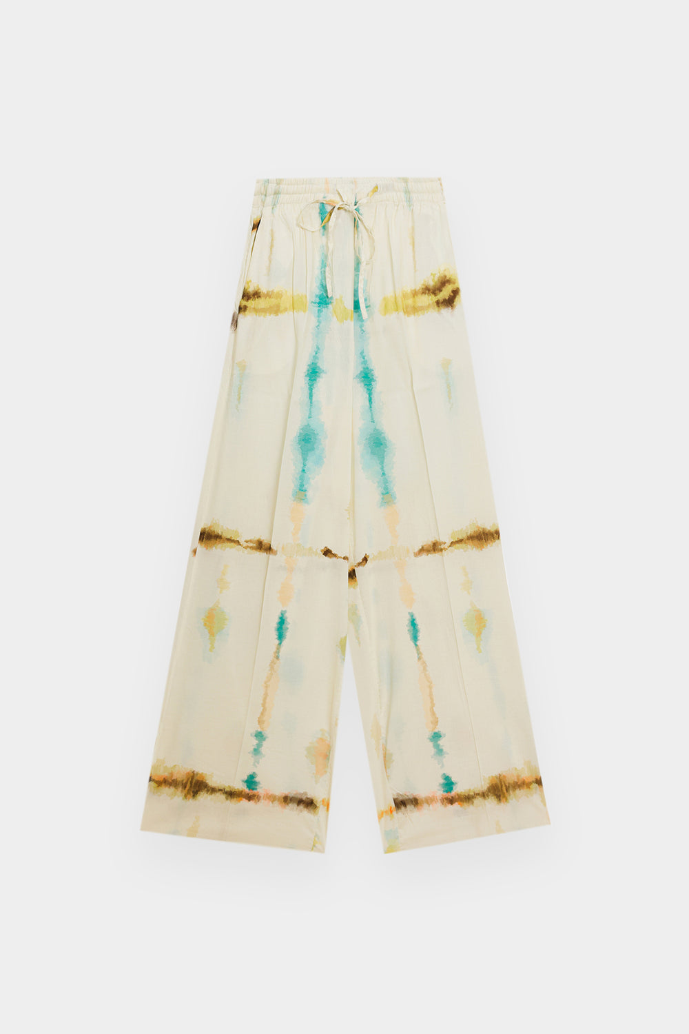 PRINTED SUIT (E0645/106/115)