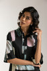 PRINTED SUIT (E0646/106/902)