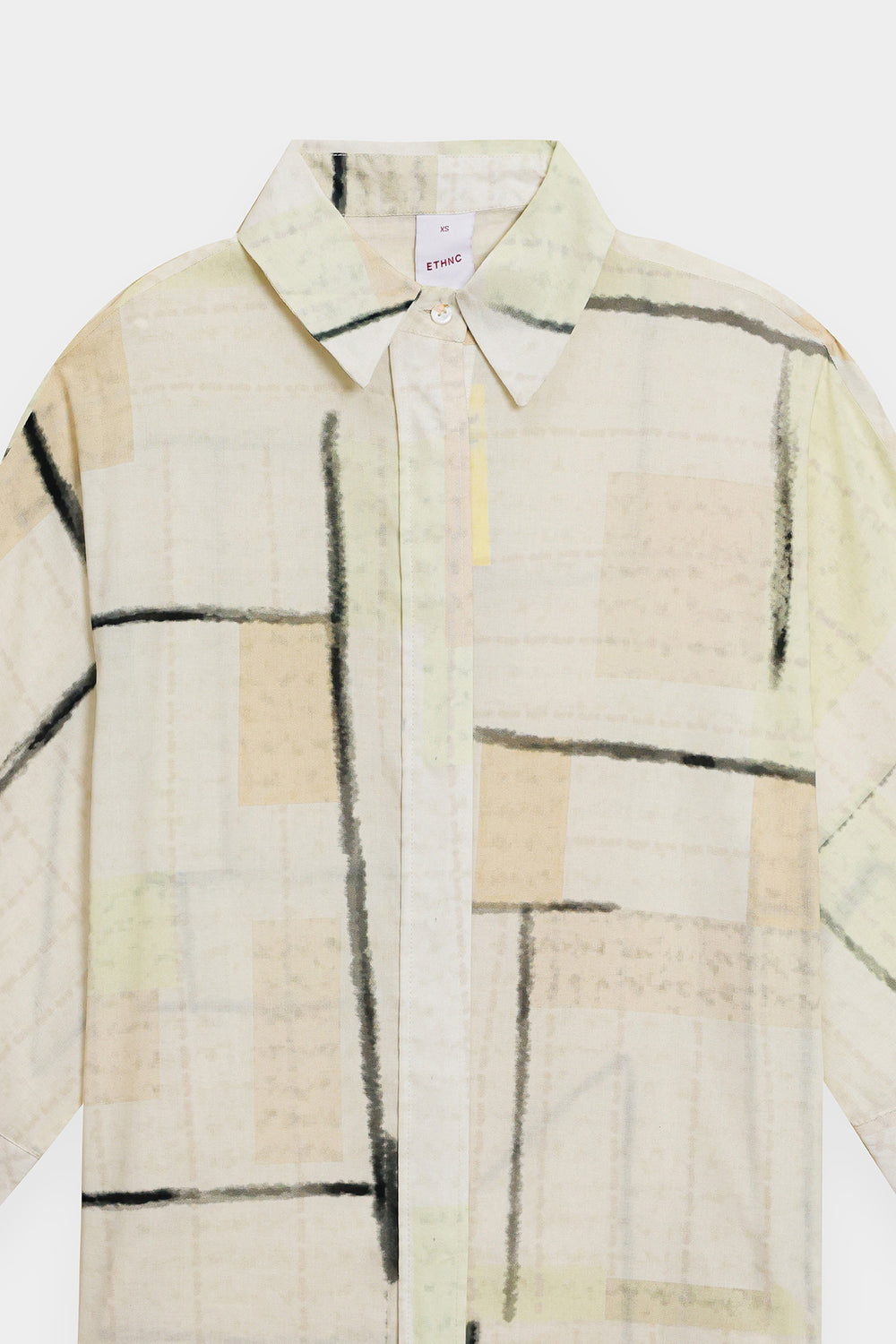 PRINTED SUIT (E0647/106/005)