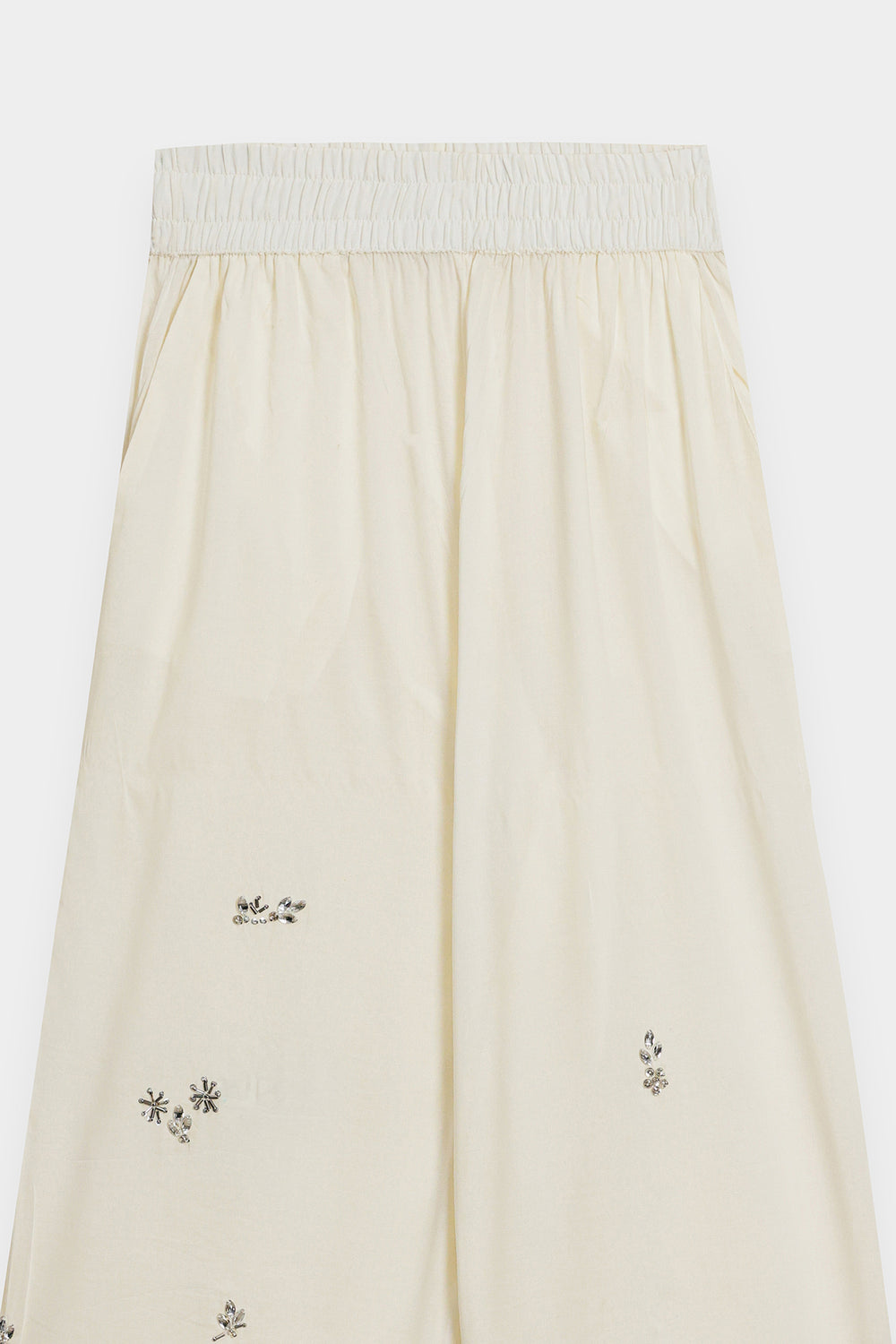 EMBROIDERED SUIT (E0648/106/002)