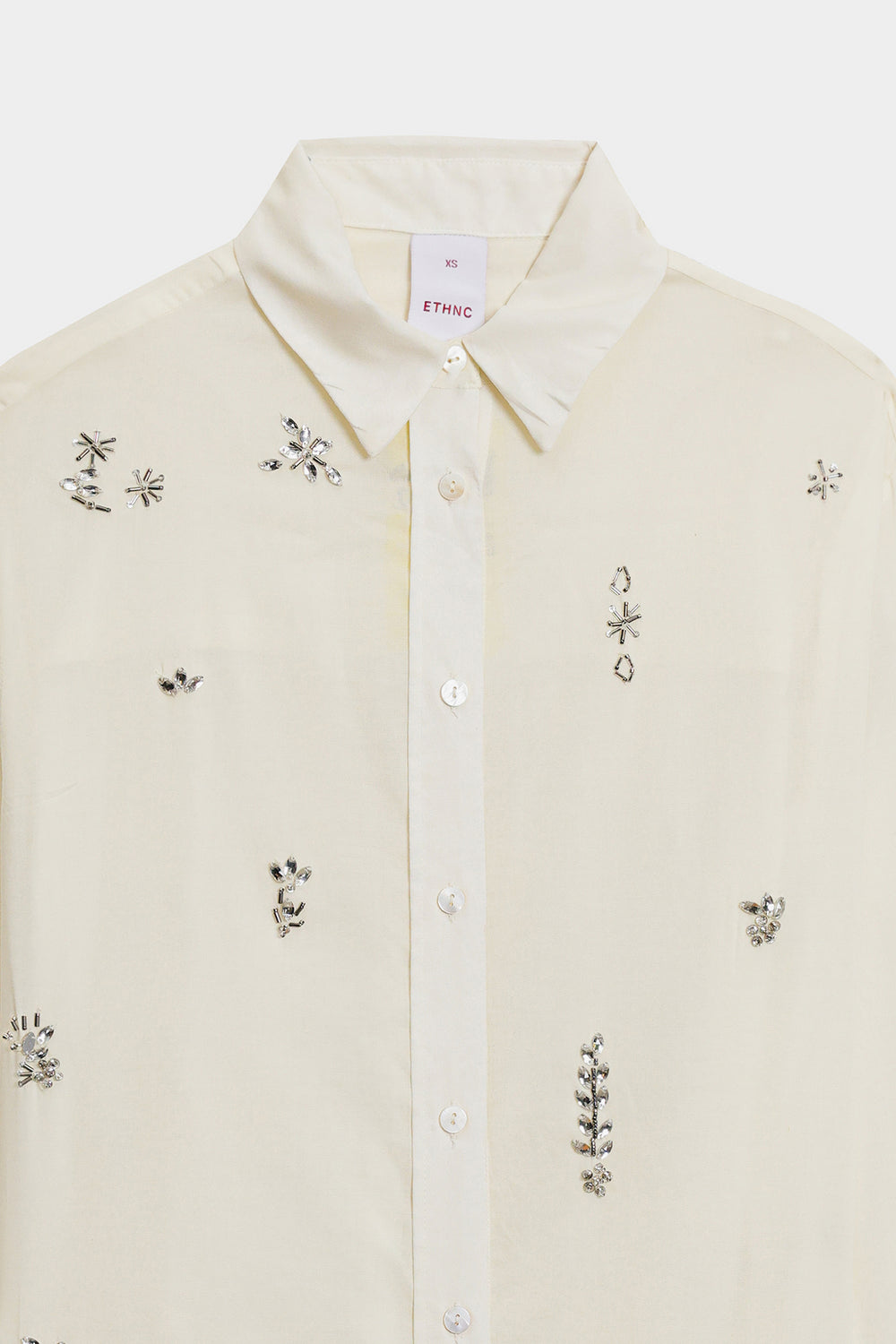 EMBROIDERED SUIT (E0648/106/002)