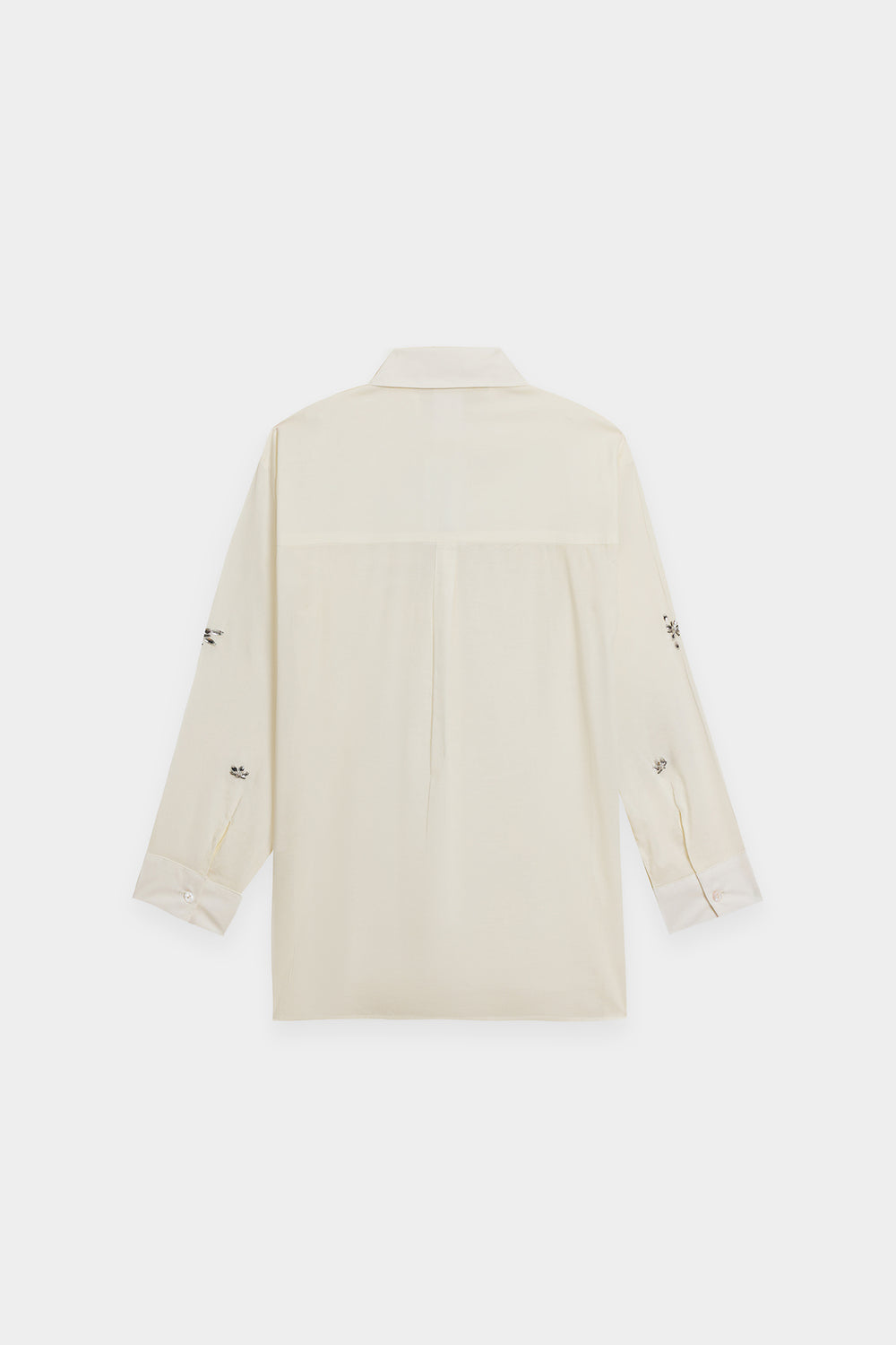 EMBROIDERED SUIT (E0648/106/002)