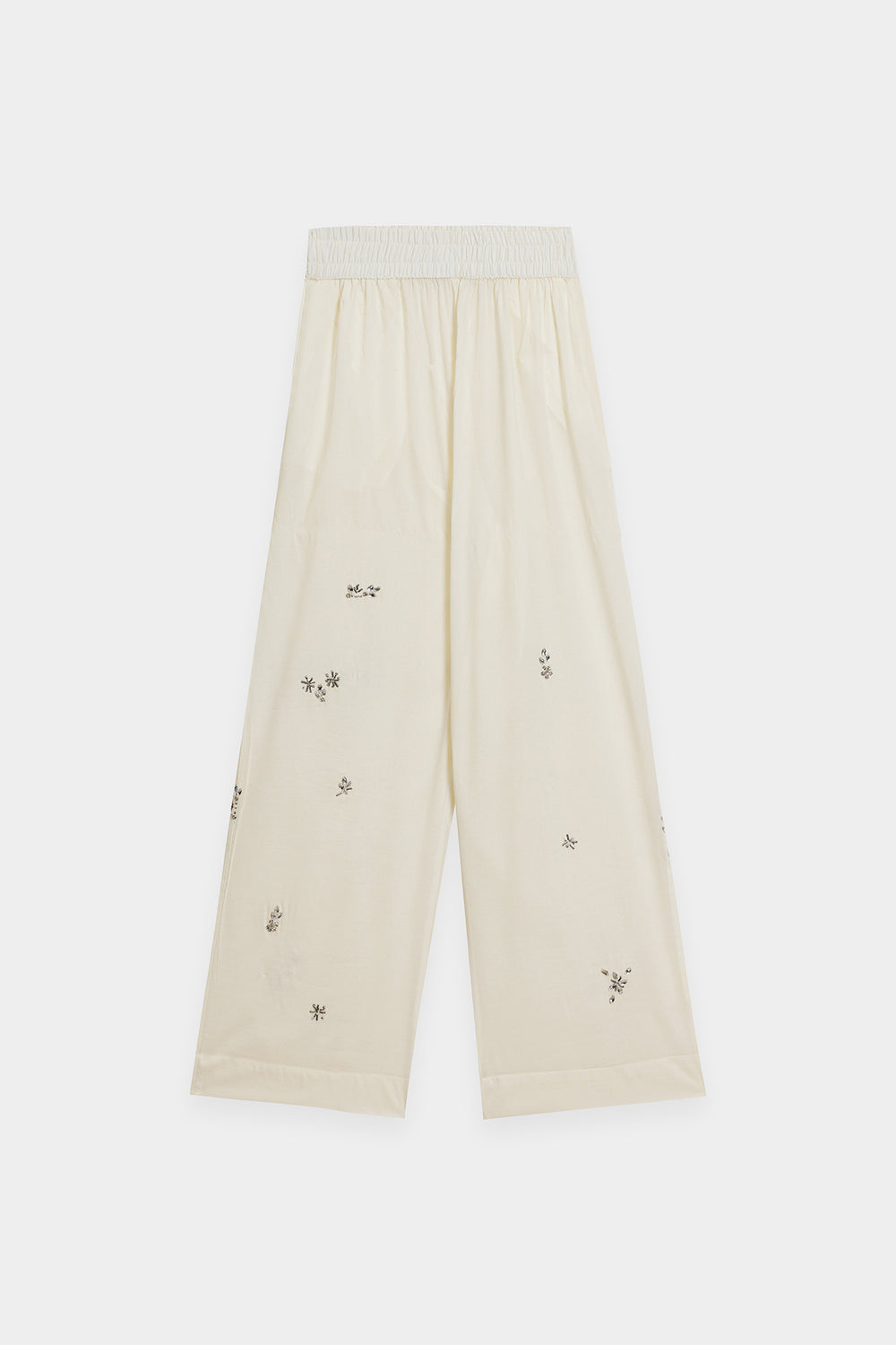 EMBROIDERED SUIT (E0648/106/002)