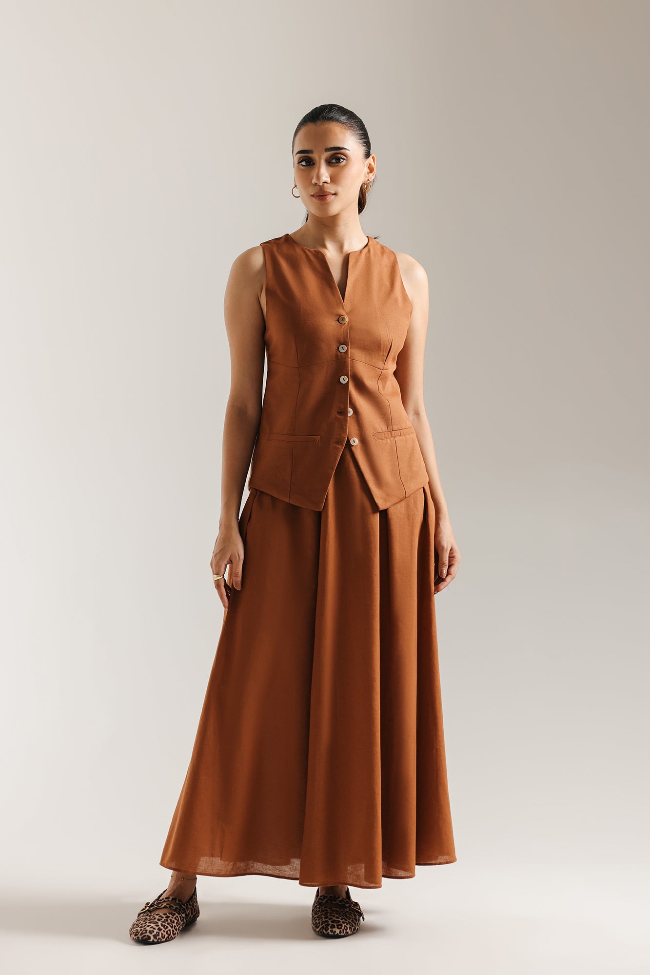 SOLID SUIT (E0649/106/806)