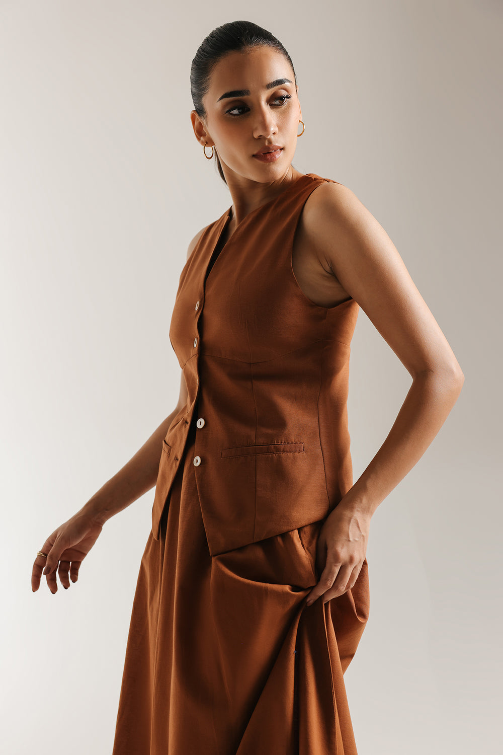 SOLID SUIT (E0649/106/806)