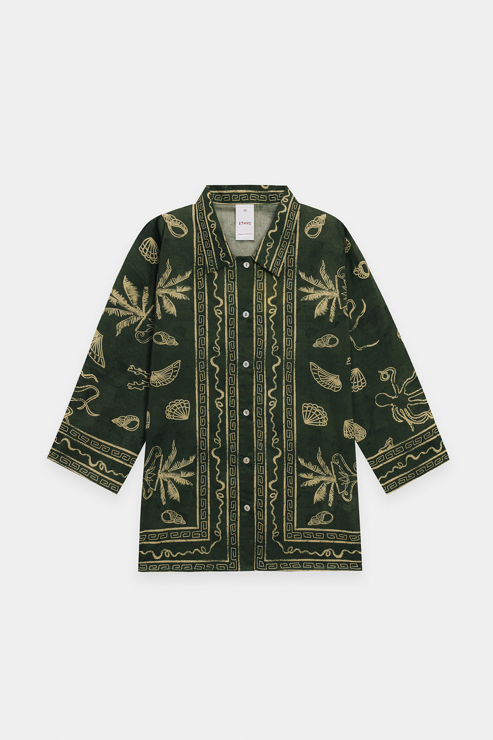 PRINTED SUIT (E0651/106/705)