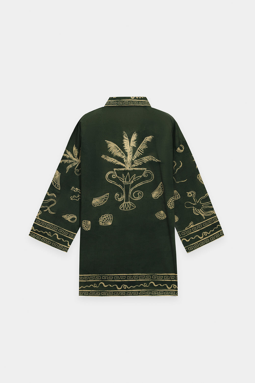 PRINTED SUIT (E0651/106/705)