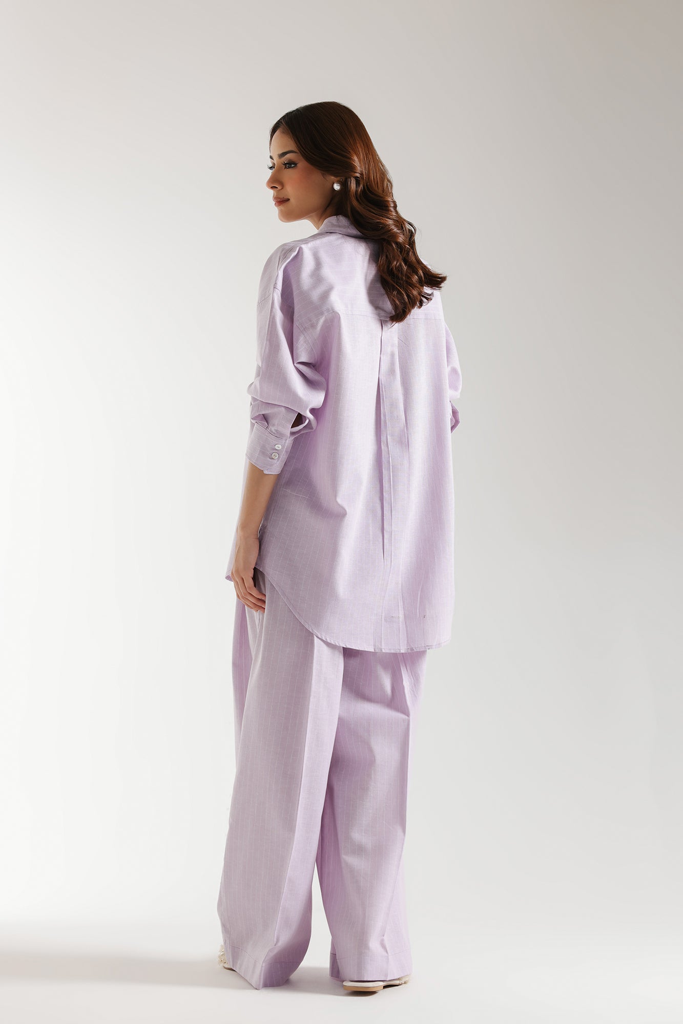 PRINTED SUIT (E0652/116/514)