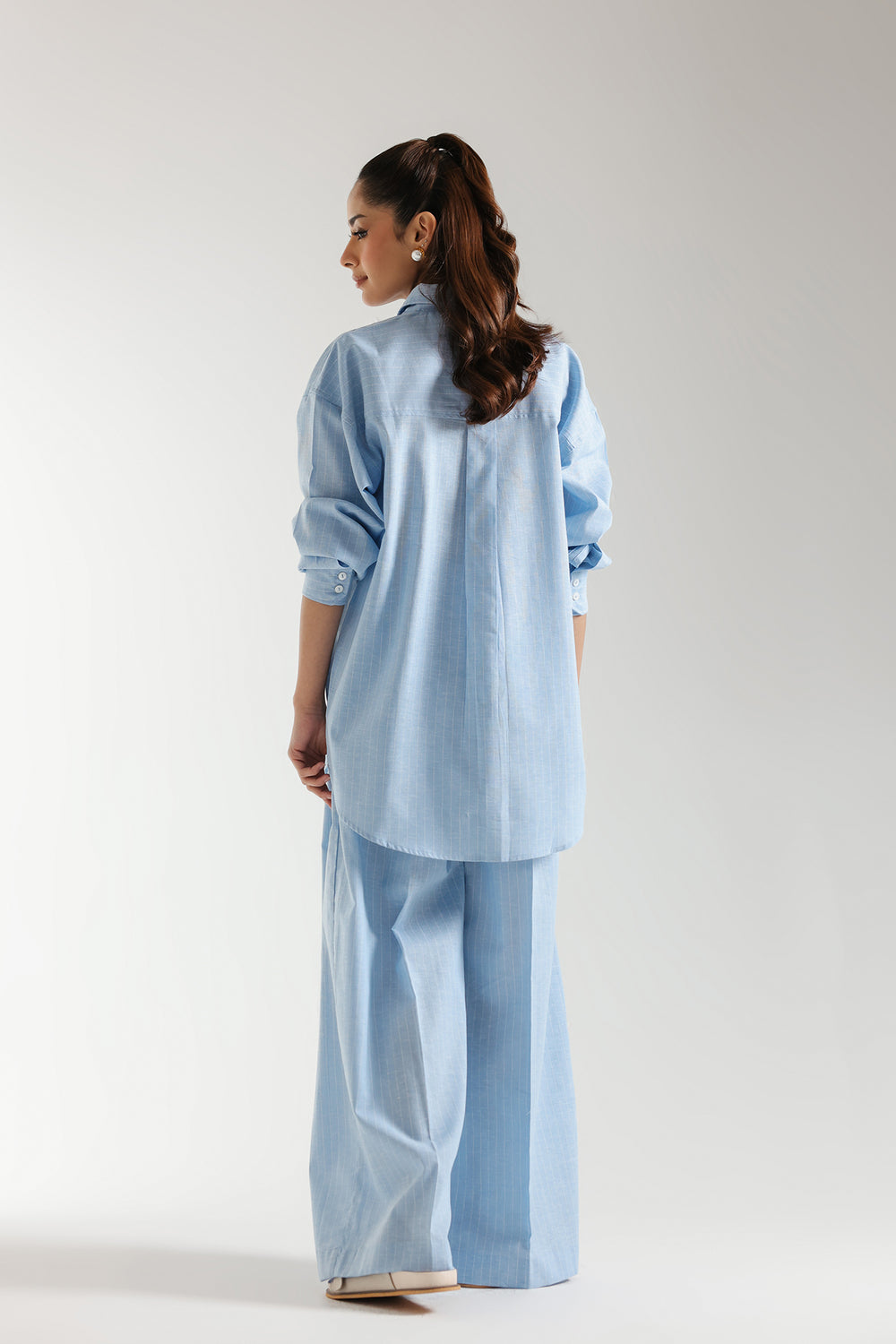 PRINTED SUIT (E0652/116/616)