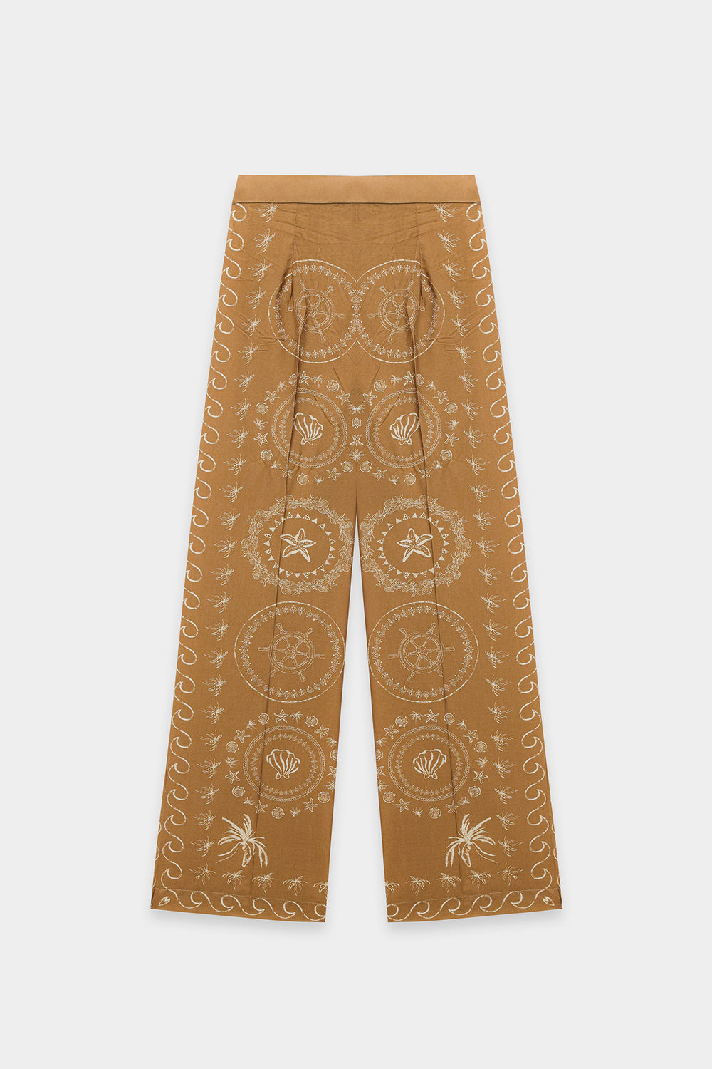 PRINTED SUIT (E0653/106/806)
