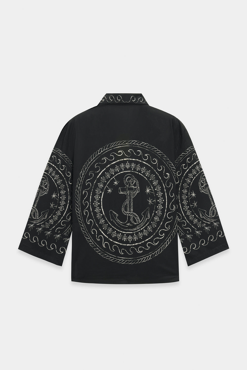 PRINTED SUIT (E0653/106/902)