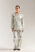 PRINTED SUIT (E0654/106/005)