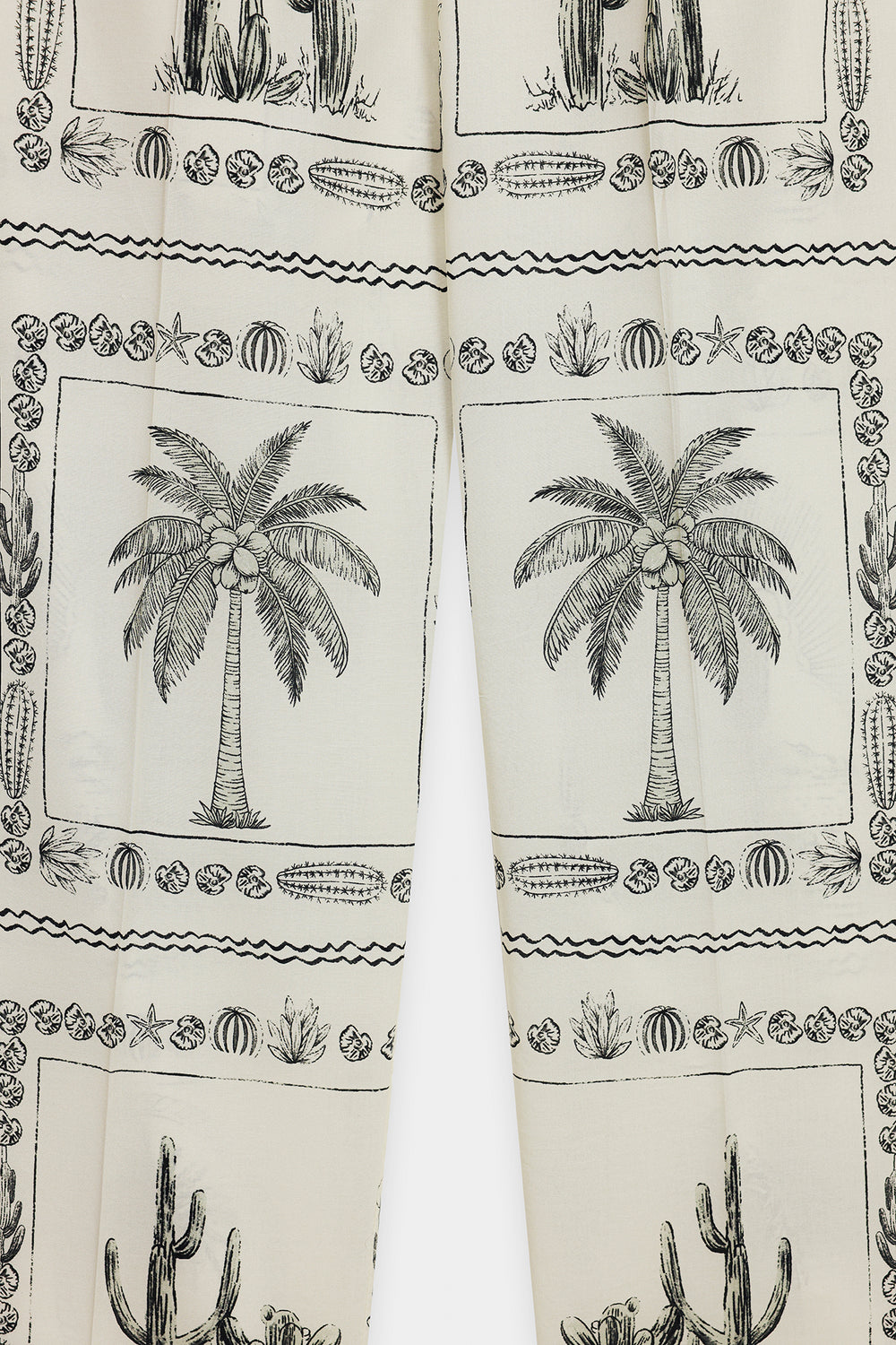 PRINTED SUIT (E0654/106/005)