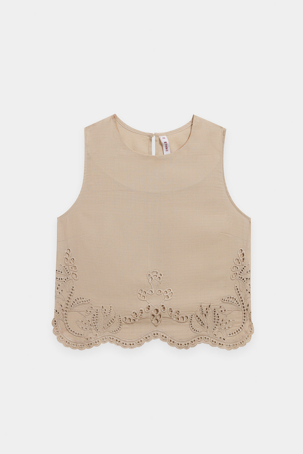 EMBROIDERED SUIT (E0655/106/006)