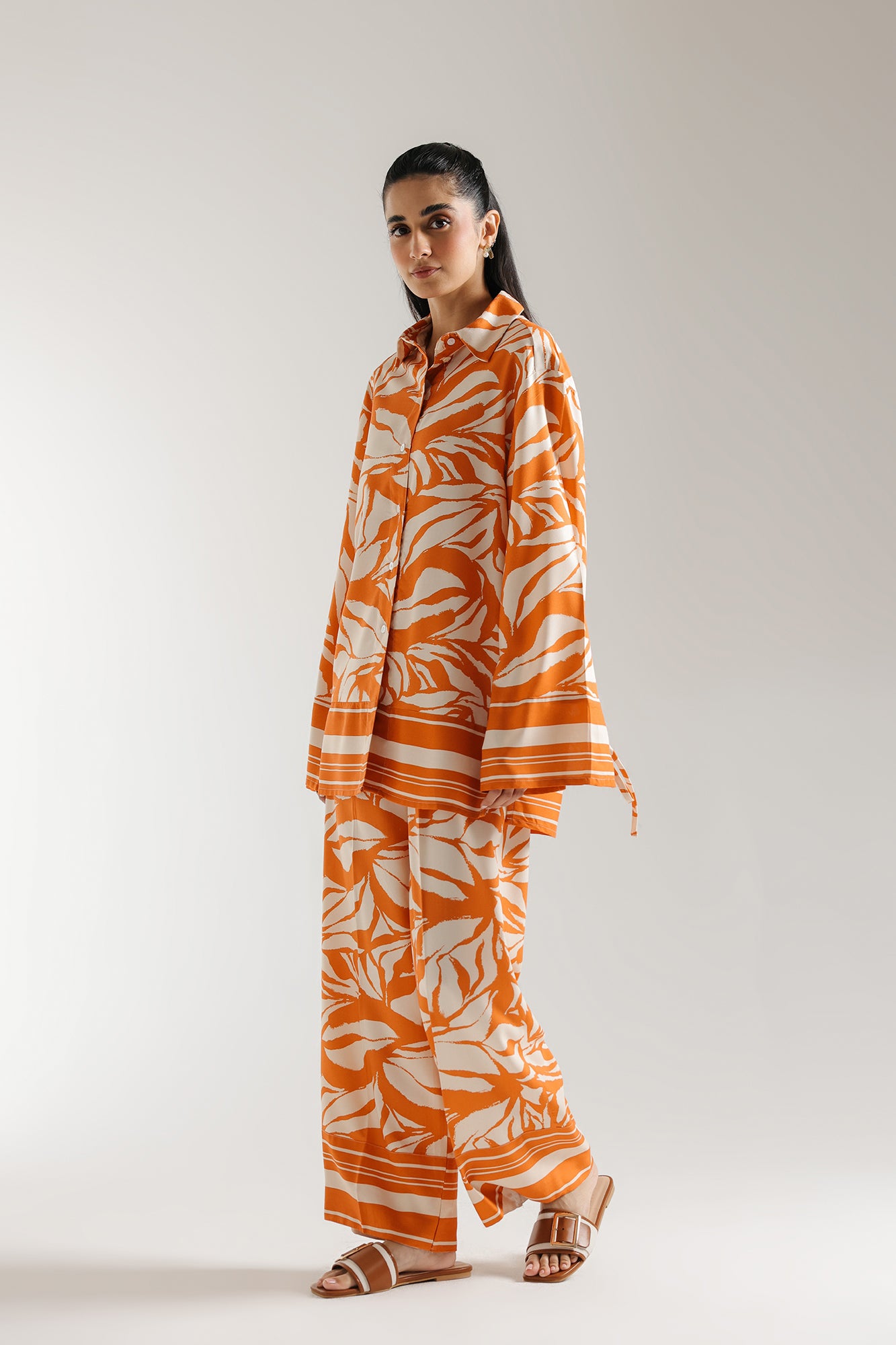 PRINTED SUIT (E0655/116/212)