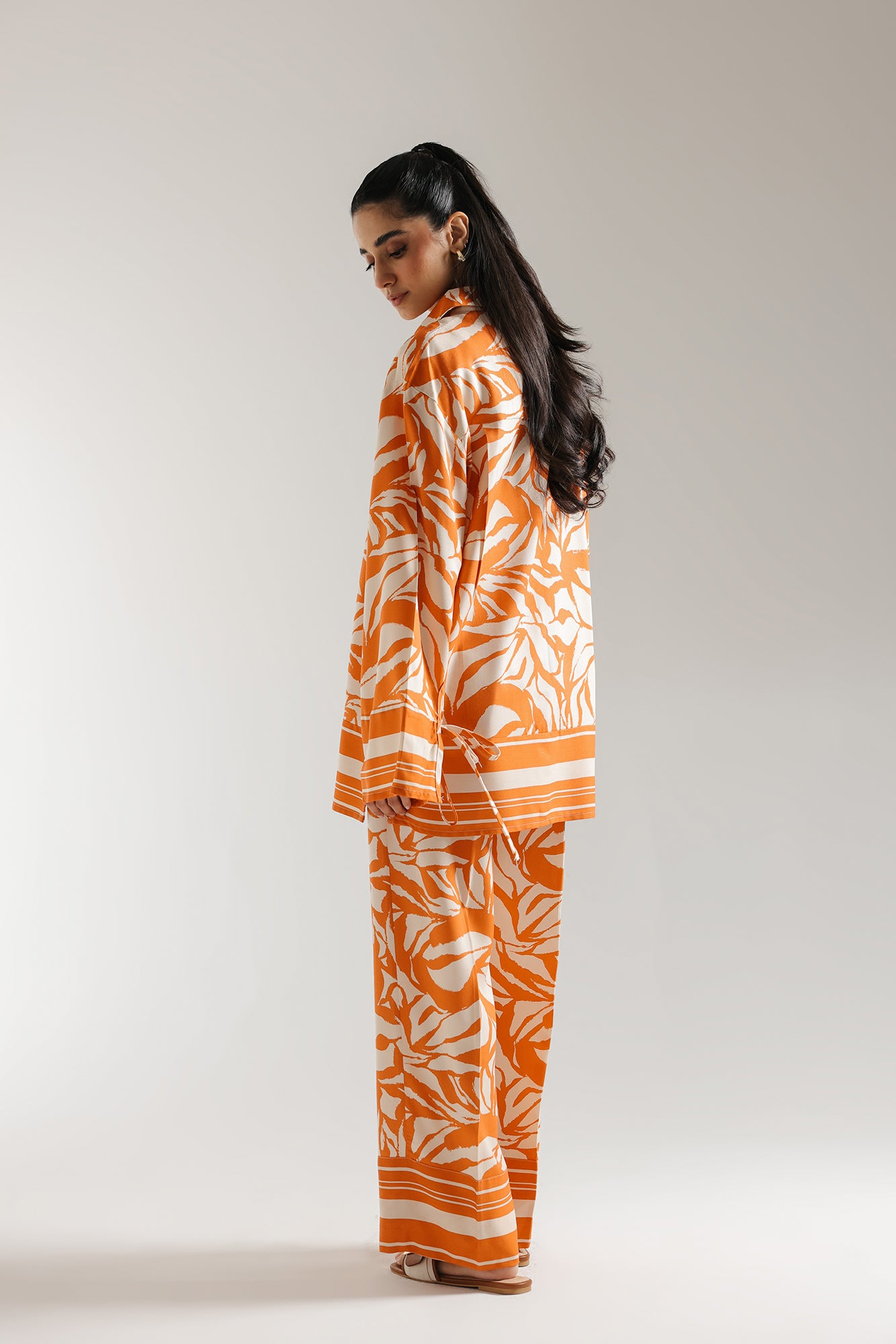 PRINTED SUIT (E0655/116/212)