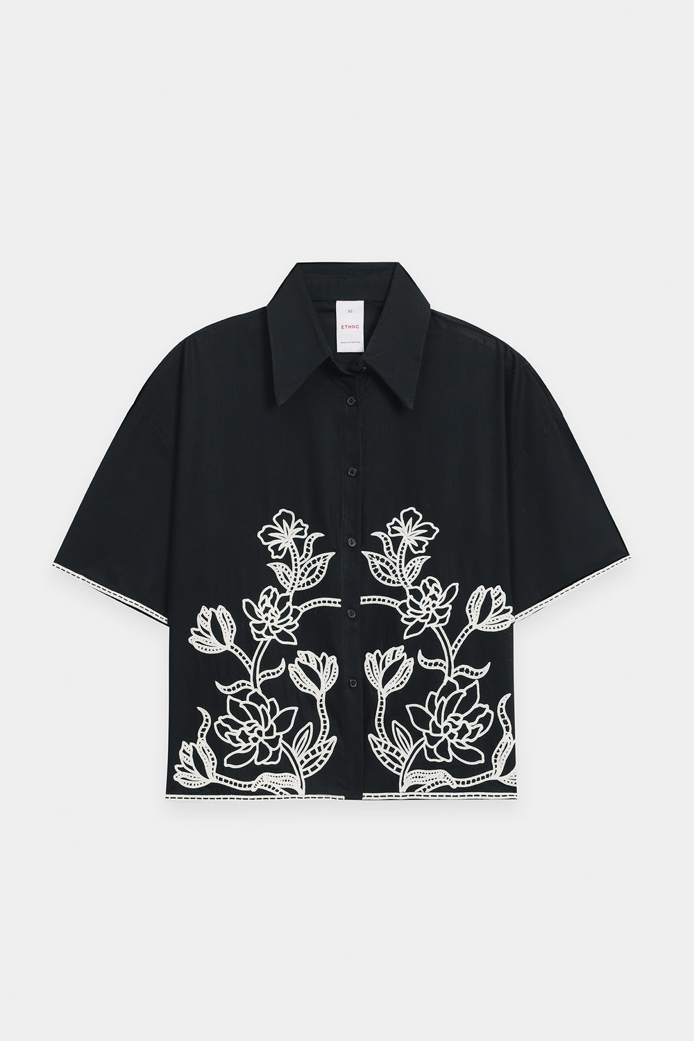 EMBROIDERED SUIT (E0657/106/902)