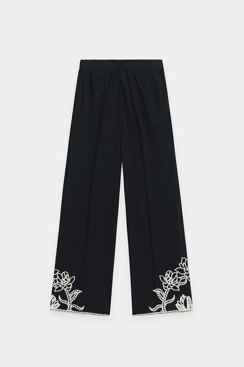 EMBROIDERED SUIT (E0657/106/902)