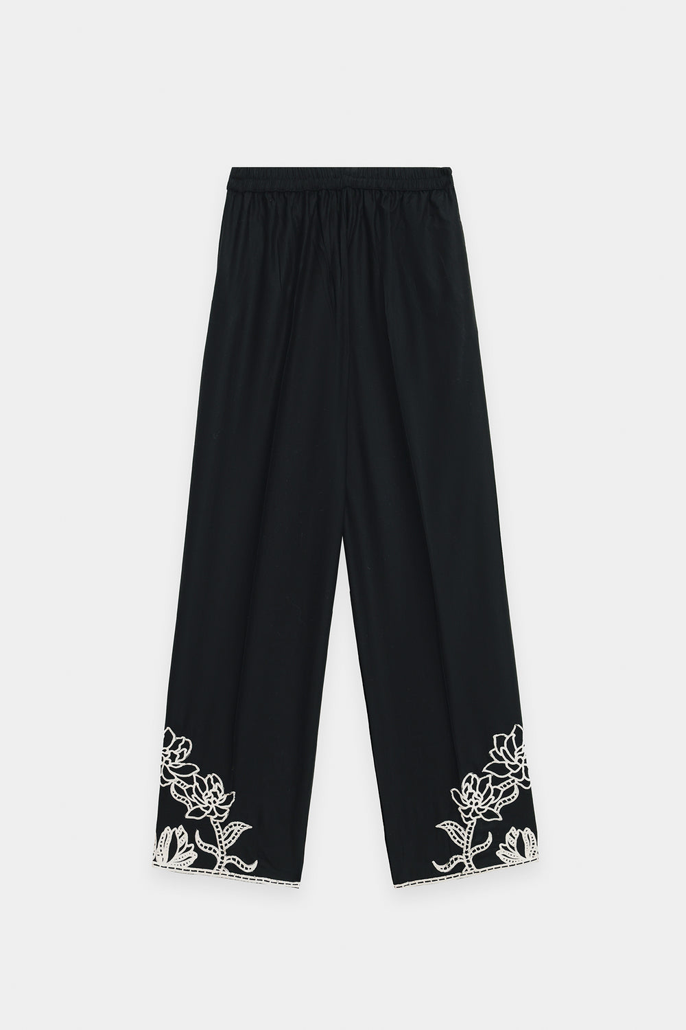 EMBROIDERED SUIT (E0657/106/902)