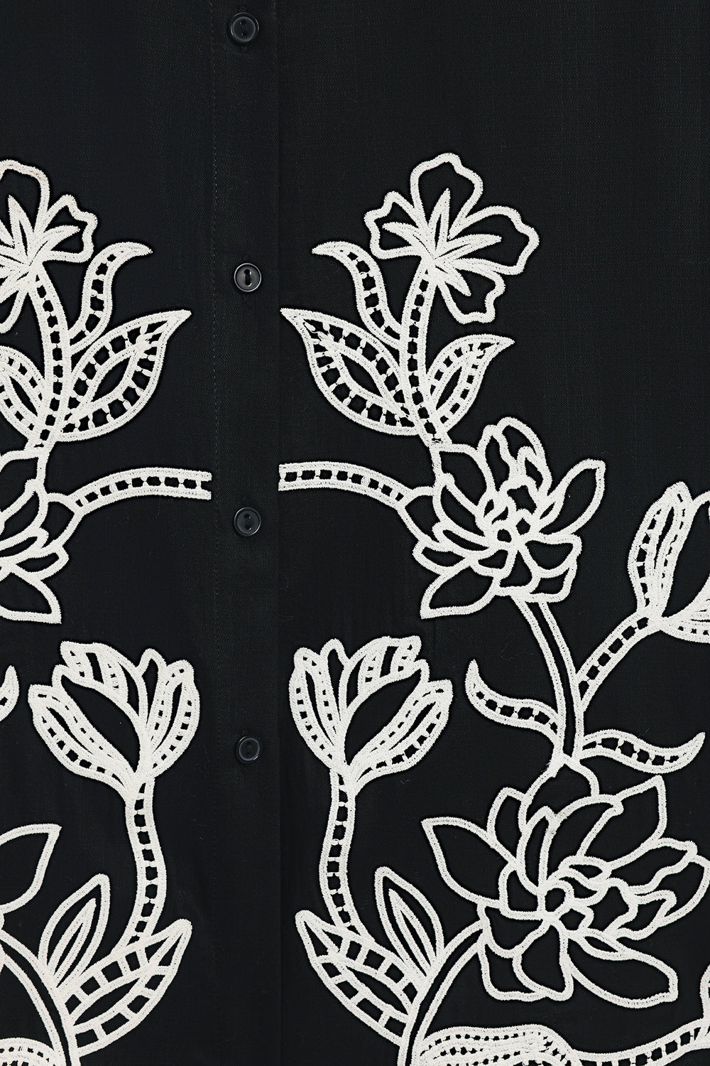 EMBROIDERED SUIT (E0657/106/902)