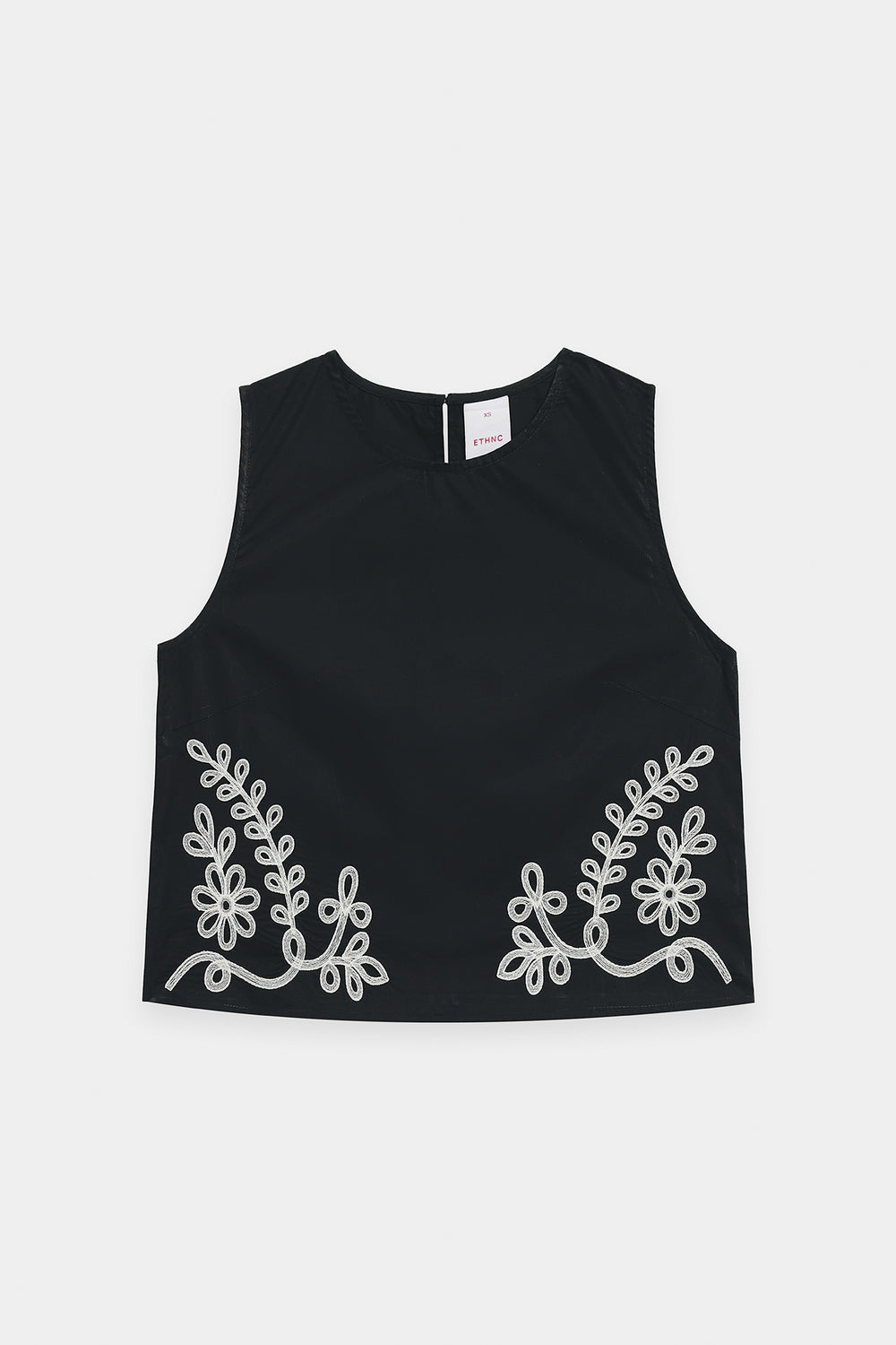 EMBRODERED SUIT (E0659/106/902)