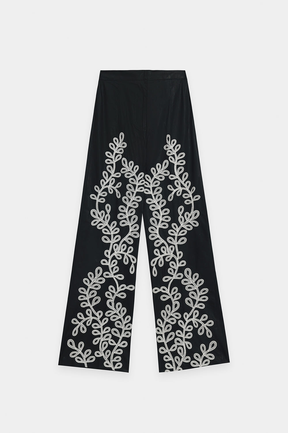 EMBRODERED SUIT (E0659/106/902)