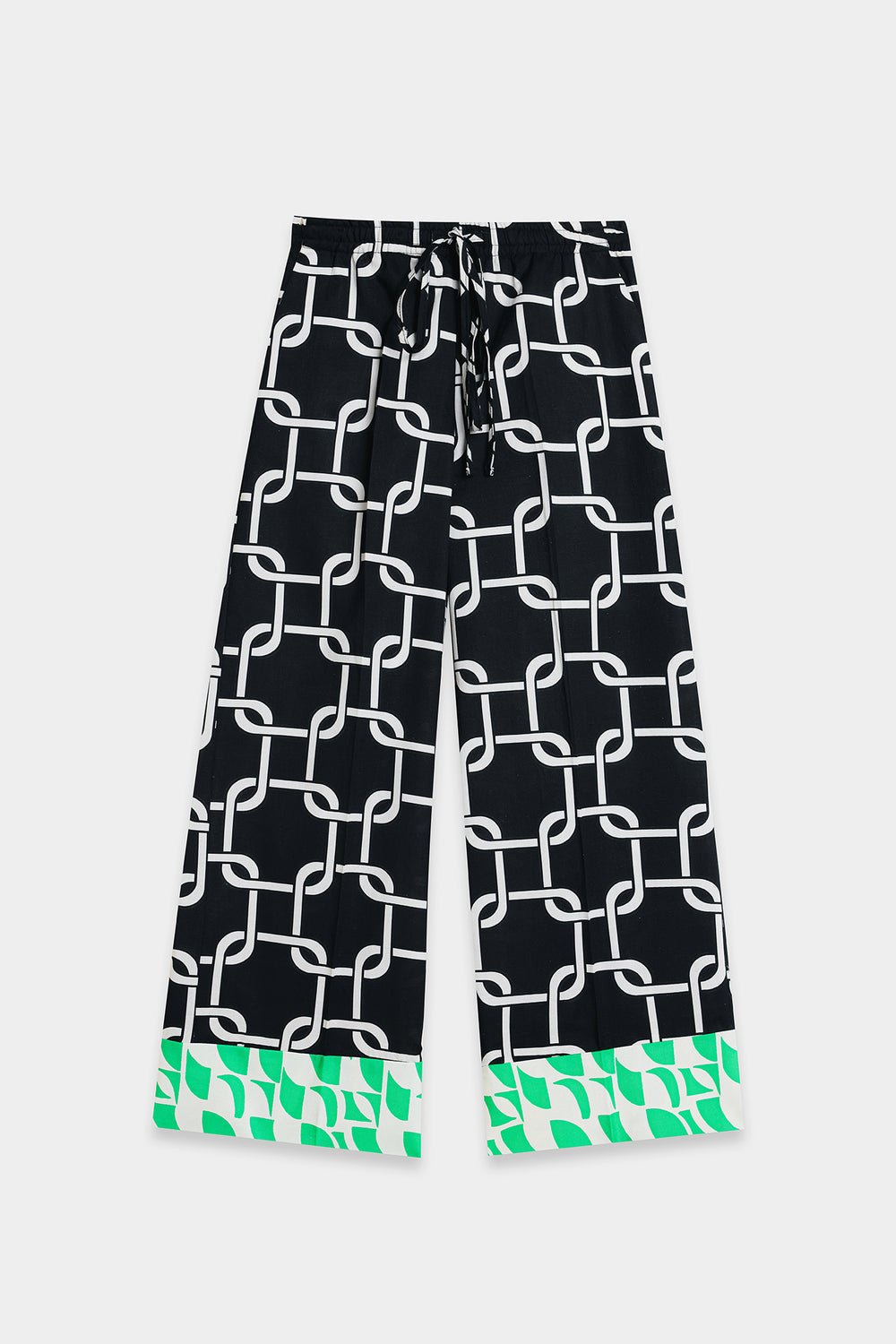 PRINTED SUIT (E0660/116/901)