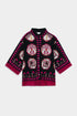 PRINTED SUIT (E0661/106/901)