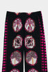 PRINTED SUIT (E0661/106/901)