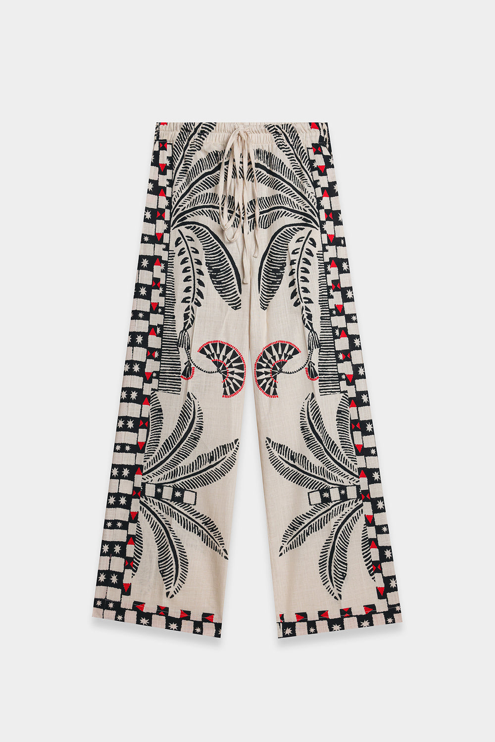 PRINTED SUIT (E0662/106/002)