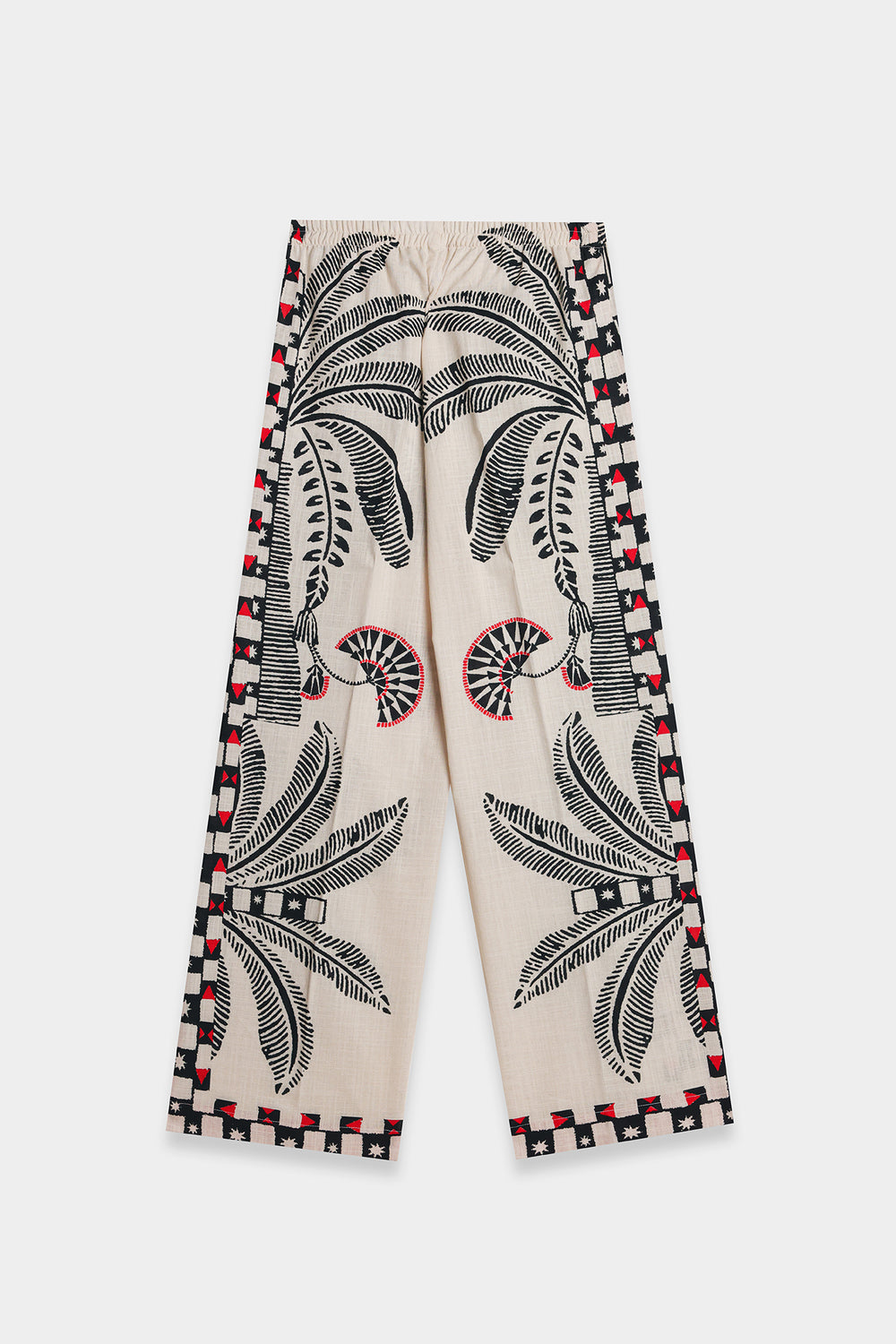 PRINTED SUIT (E0662/106/002)