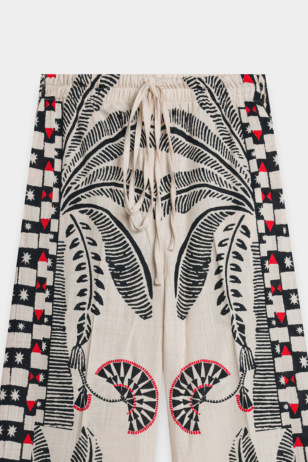 PRINTED SUIT (E0662/106/002)