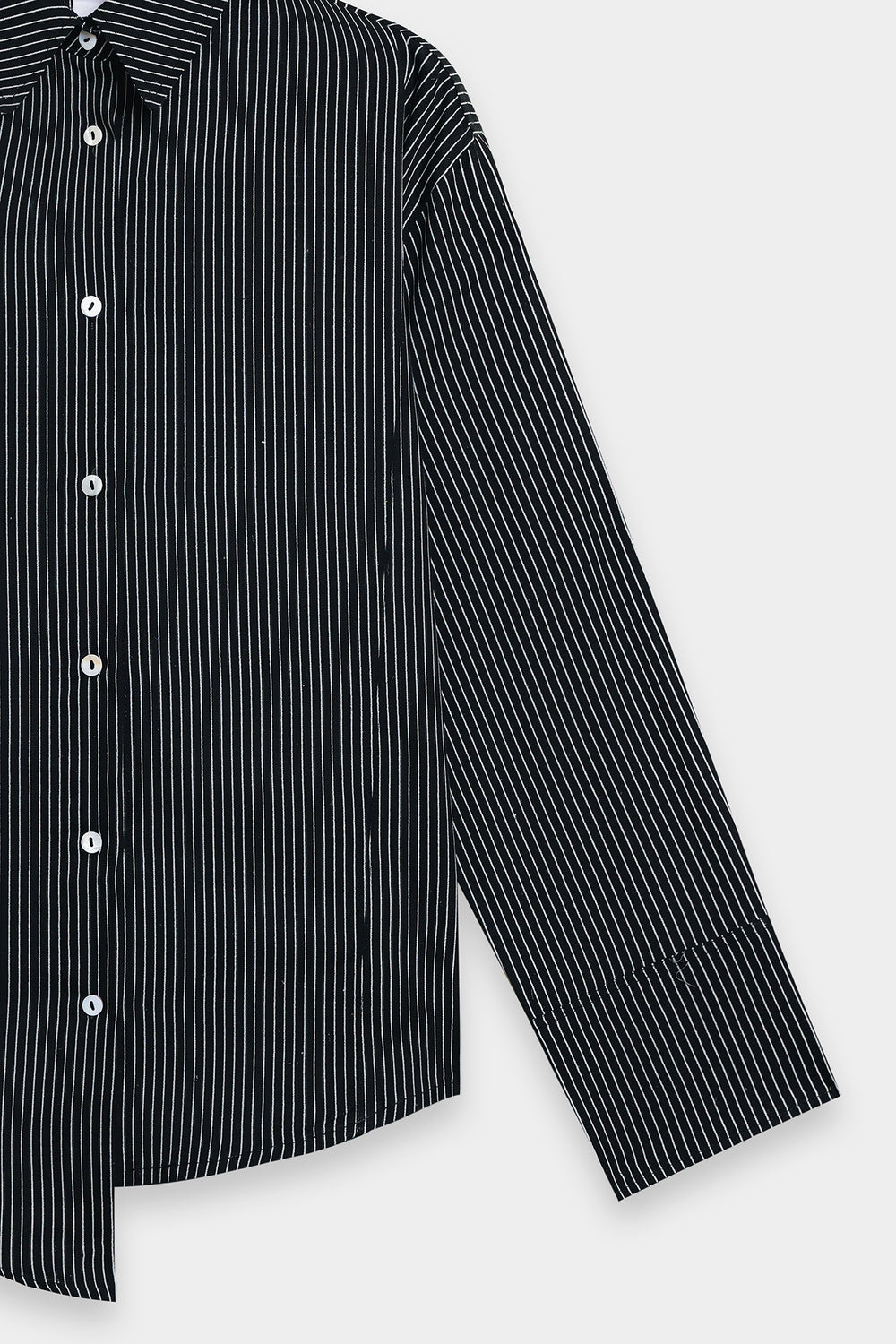 STRIPED SUIT (E0663/116/903)