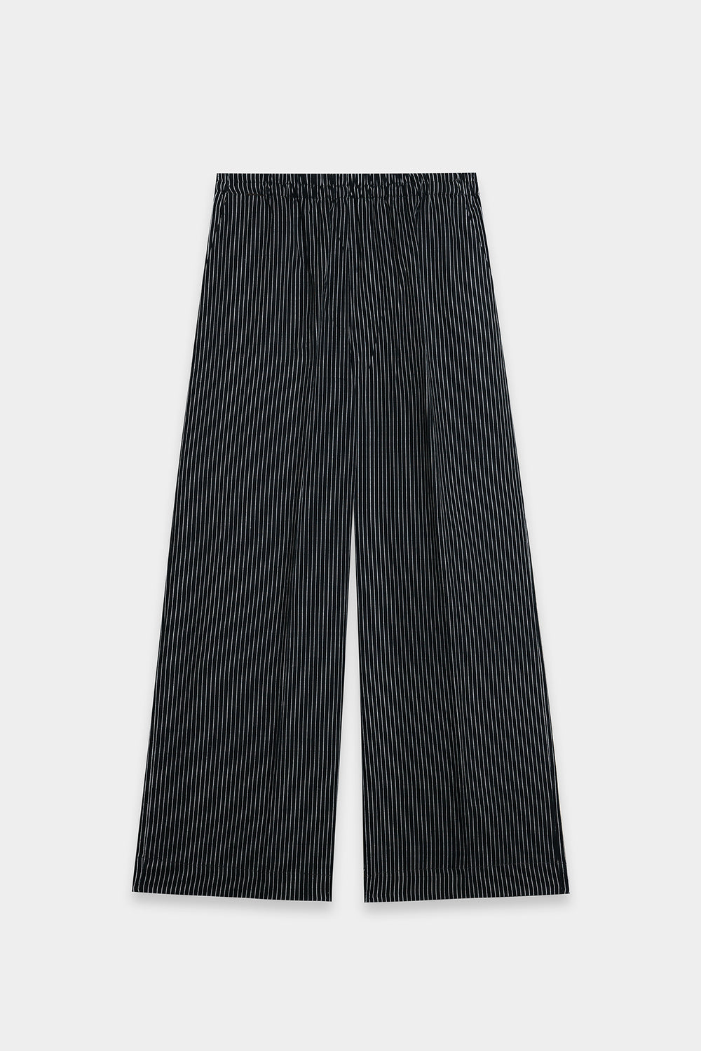 STRIPED SUIT (E0663/116/903)