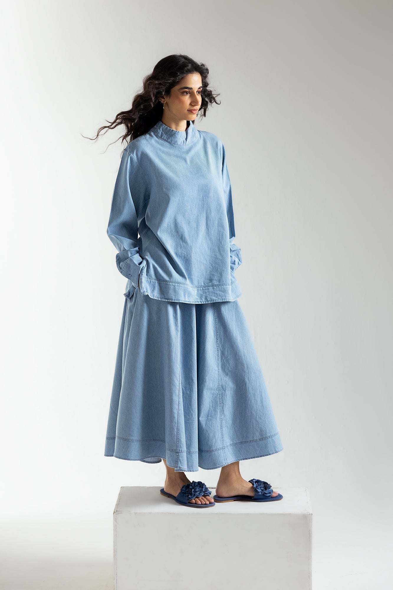 SOLID SUIT (E0664/106/630)