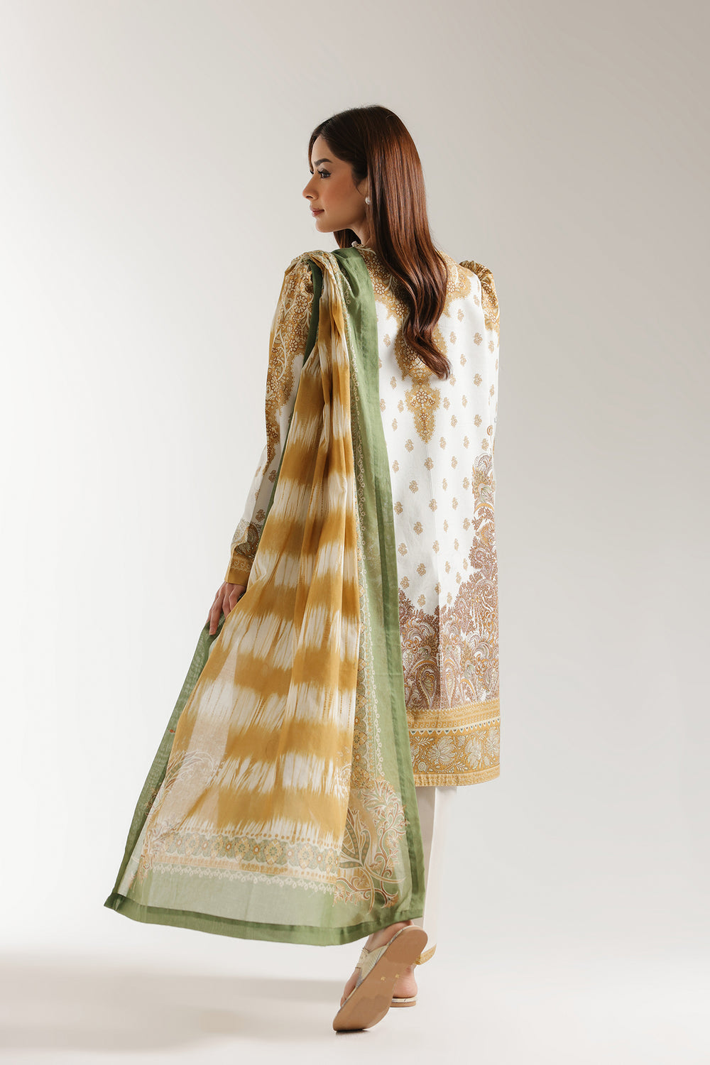 PRINTED SUIT (E0671/202/219)
