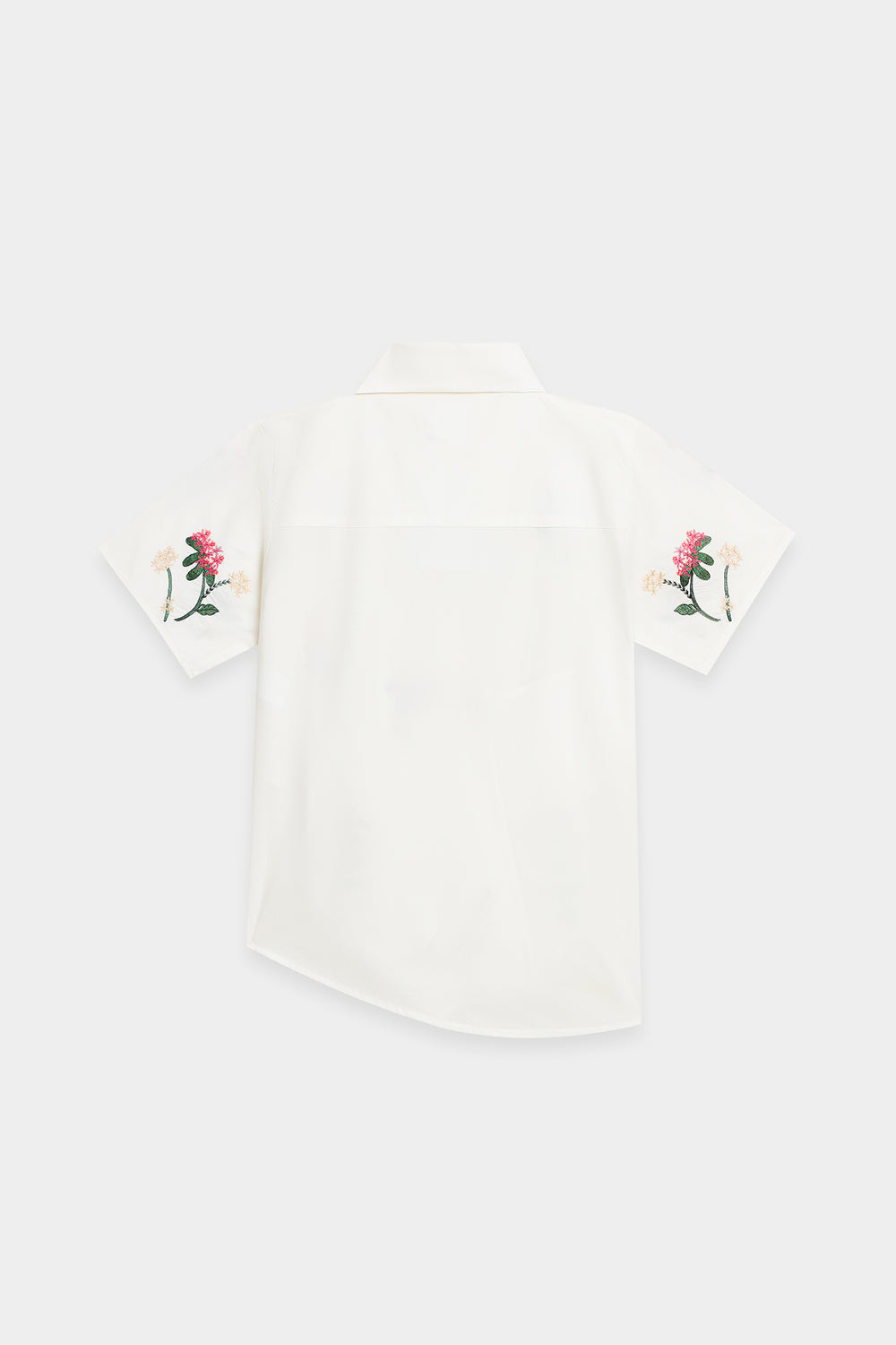 EMBROIDERED SUIT (E0672/106/002)