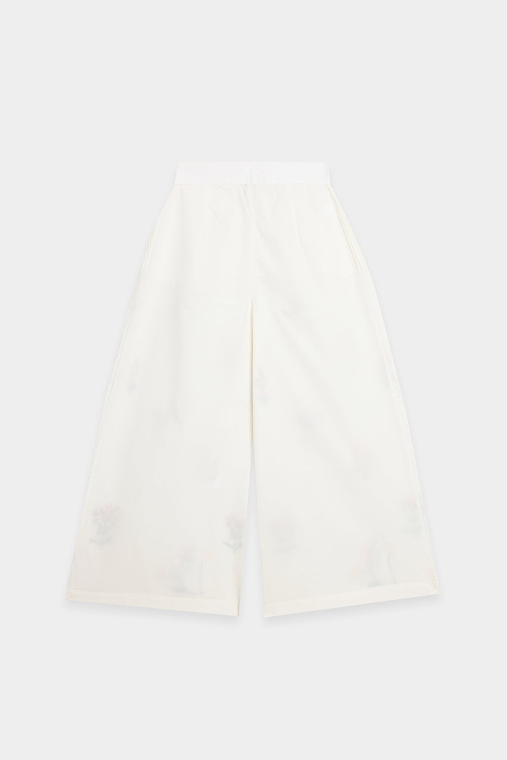 EMBROIDERED SUIT (E0672/106/002)