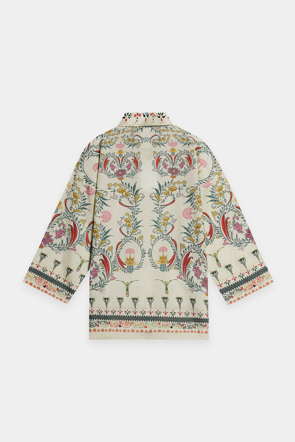 PRINTED SUIT (E0675/106/004)