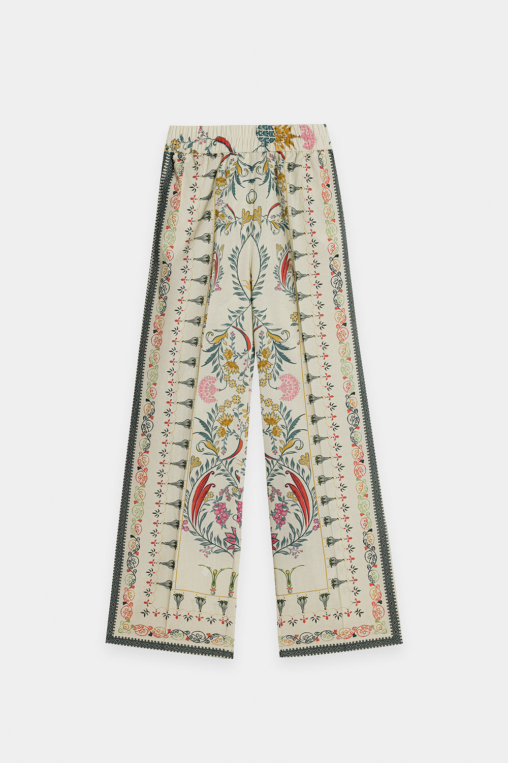 PRINTED SUIT (E0675/106/004)