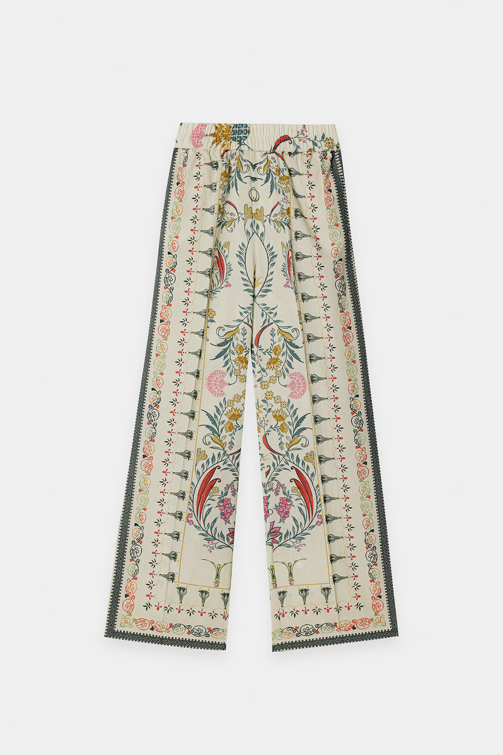 PRINTED SUIT (E0675/106/004)