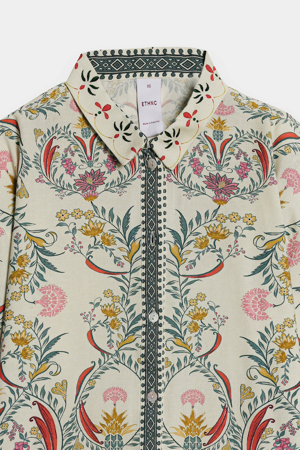 PRINTED SUIT (E0675/106/004)