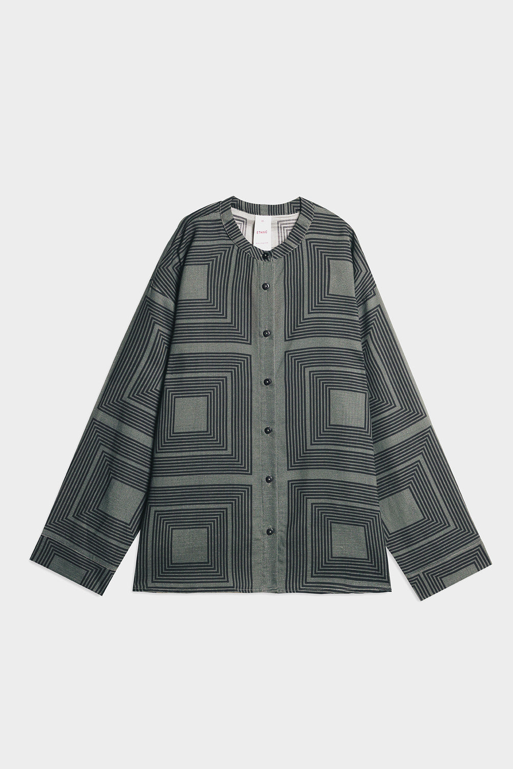 PRINTED SUIT (E0675/116/905)