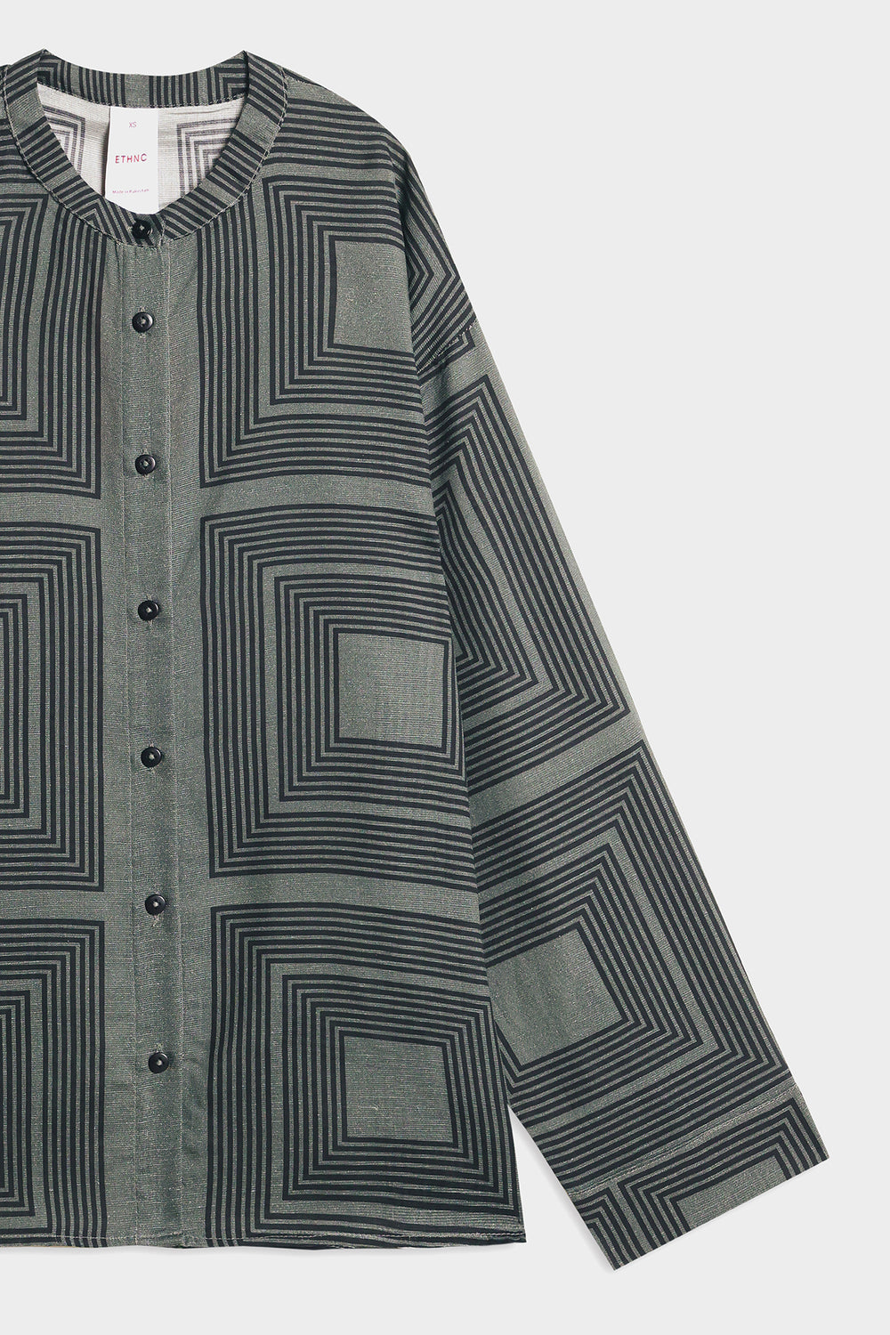 PRINTED SUIT (E0675/116/905)