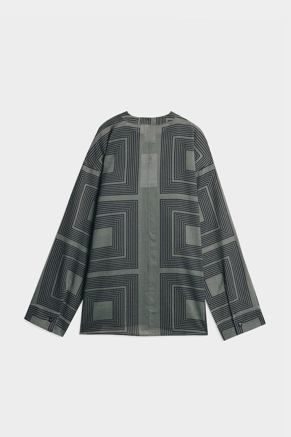 PRINTED SUIT (E0675/116/905)