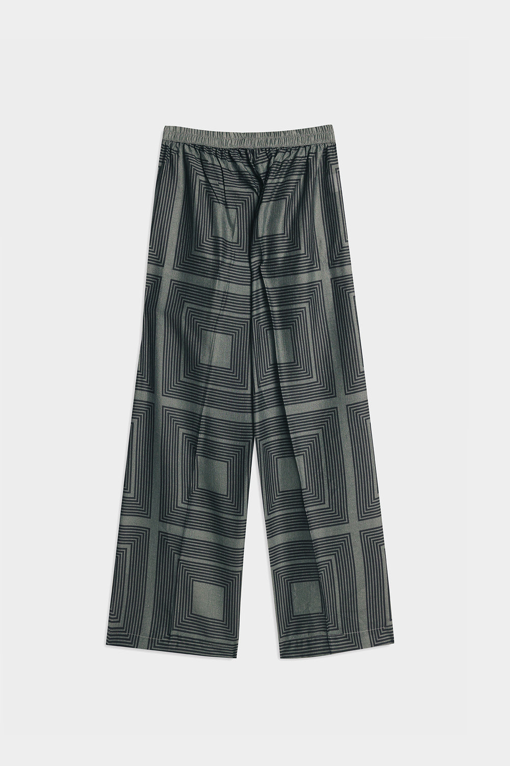 PRINTED SUIT (E0675/116/905)